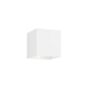 Wever & Ducré Box 1.0 Væglampe hvid