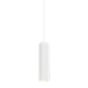 Wever & Ducré Box 3.0, lámpara de suspensión blanco