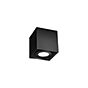 Wever & Ducré Box mini 1.0 Deckenleuchte schwarz