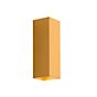 Wever & Ducré Box mini 2.0 Wall Light gold
