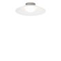Wever & Ducré Clea 1.0 Loftlampe LED hvid