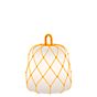 Wever & Ducré Costa Battery Light LED Rope, yellow