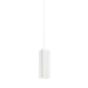 Wever & Ducré Docus 2.0 Suspension LED blanc - 1.800-2.850 K - dim-to-warm , fin de série