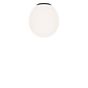 Wever & Ducré Dro Ceiling Light white - ø12,5 cm