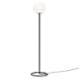 Wever & Ducré Dro Floor Lamp white - ø30 cm