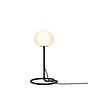 Wever & Ducré Dro Lampe de table jaune - ø20 cm