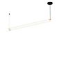 Wever & Ducré Finelle 1.0 Hanglamp LED champagne