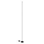 Wever & Ducré Finlin 1.0 Floor Lamp LED black matt