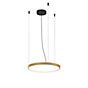 Wever & Ducré Kujo 1.0 Hanglamp LED champagne