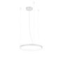 Wever & Ducré Kujo 1.0 Hanglamp LED wit mat