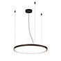 Wever & Ducré Kujo 2.0 Hanglamp LED brons