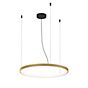 Wever & Ducré Kujo 2.0 Hanglamp LED champagne