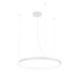 Wever & Ducré Kujo 2.0 Hanglamp LED wit mat