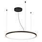 Wever & Ducré Kujo 3.0 Hanglamp LED brons