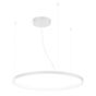 Wever & Ducré Kujo 3.0 Pendant Light LED white matt