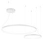 Wever & Ducré Kujo 3.1 Hanglamp LED wit mat