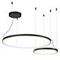 Wever & Ducré Kujo 3.1 Pendant Light LED bronze