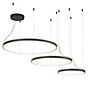 Wever & Ducré Kujo 3.2.1 Hanglamp LED brons