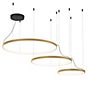 Wever & Ducré Kujo 3.2.1 Pendant Light LED champagne