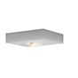 Wever & Ducré Leens 2.0 Wandleuchte LED aluminium , Lagerverkauf, Neuware