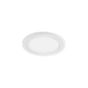 Wever & Ducré Luna Round recessed Ceiling Light LED white - 2,700 K , discontinued product