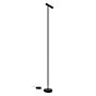 Wever & Ducré Match 1.0 Floor Lamp LED black matt