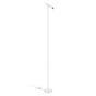 Wever & Ducré Match 1.0 Lampada da terra LED bianco opaco