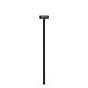 Wever & Ducré Pola 2.0 Bollard Light LED anthracite