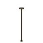 Wever & Ducré Pola 2.1 Pedestal Light LED bronze