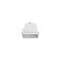 Wever & Ducré Reflector para Box mini 1.0 lámpara de techo blanco