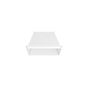 Wever & Ducré Reflektor für Box 1.0 Deckenleuchte blanc