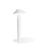 Wever & Ducré Rever Dining lampada ricaricabile LED bianco