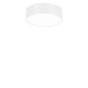 Wever & Ducré Roby 1.6 Plafonnier LED IP44 blanc