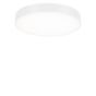 Wever & Ducré Roby 3.5 Plafondlamp LED IP44 wit
