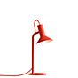 Wever & Ducré Roomor 1.0 Table Lamp red
