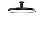 Wever & Ducré Roomor Office Plafondlamp LED zwart - 3.000 K
