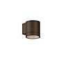 Wever & Ducré Taio 1.0 Wall Light LED brown