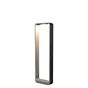 Wever & Ducré Tape Bollard Light LED grey - 60 cm