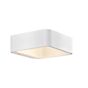 Wever & Ducré Tape Up & Downlight Wall Light Outdoor LED white
