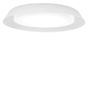 Wever & Ducré Towna 3.0, lámpara de techo LED blanco