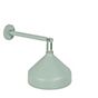 Zafferano Amelie Applique LED vert