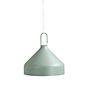 Zafferano Amelie Hanglamp LED groen