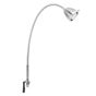 less 'n' more Athene A-WL Wall Light LED white, head aluminium , discontinued product