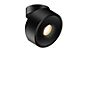 light11 HOME Vivid Ceiling Light LED swivelling black