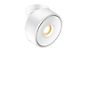 light11 HOME Vivid Lampada da soffitto LED girevole bianco