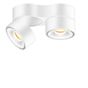 light11 HOME Vivid Spot LED 2 fuochi bianco