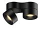 light11 HOME Vivid Spot LED 2 lamps black