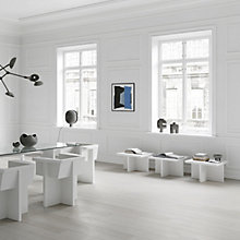 101 Copenhagen Clam – Lámpara de sobremesa — imagen 3