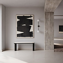 101 Copenhagen Drop Bulp, gris – Lámpara de pared — imagen 5