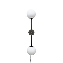 101 Copenhagen Drop Bulp, gris – Lámpara de pared — imagen 2